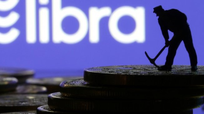 Създаването на Libra може да доведе до сътресения за други валути 