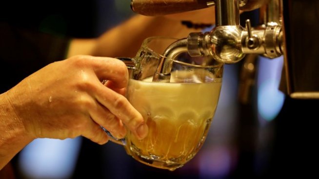 Японската Asahi купува австралийския пивовар CUB за 11,3 млрд. долара