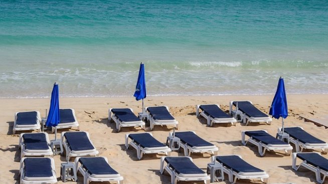 Хотелите у нас записват стабилен ръст на приходите в началото на лятото