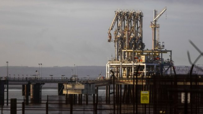 САЩ придобиват водеща позиция при петрола и газа