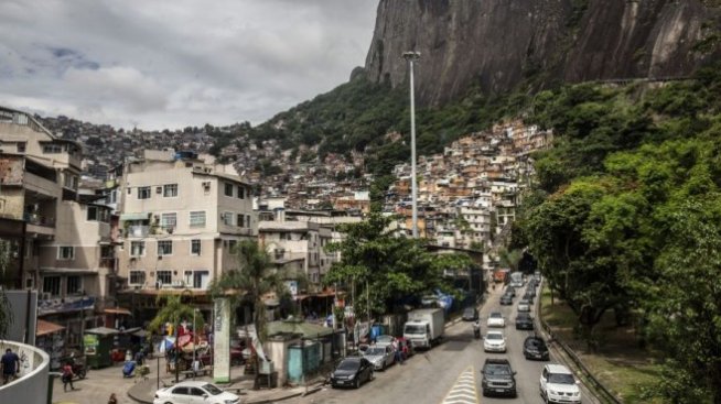 Рисковете пред развиващите се пазари се увеличават