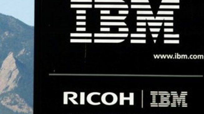IBM изпревари Microsoft по пазарна оценка за първи път от 15 години