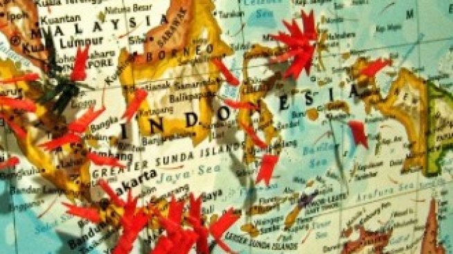 Има ли Индонезия потенциал да стане следващата Бразилия?