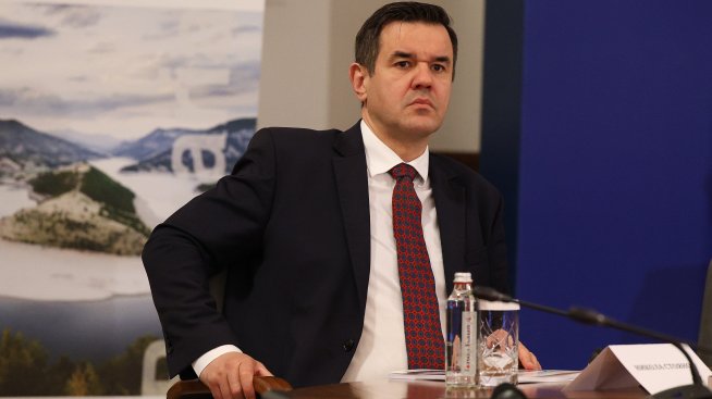 Министърът на икономиката очаква едноцифрена инфлация през лятото