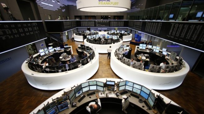 Енергийният и добивният сектор повличат надолу борсите в Европа*