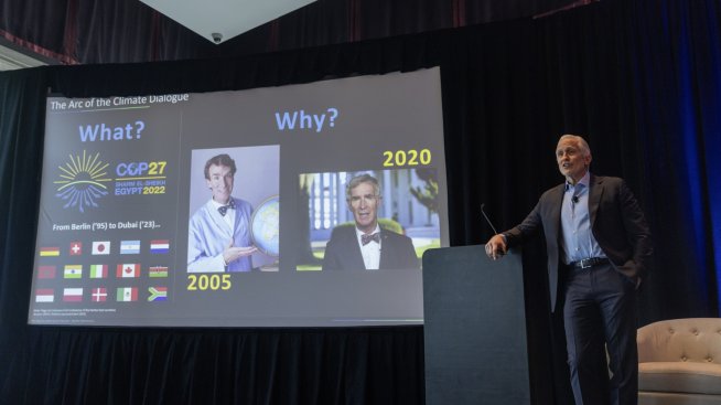 Експертността в политическия дебат ще направи демокрациите по-бързи