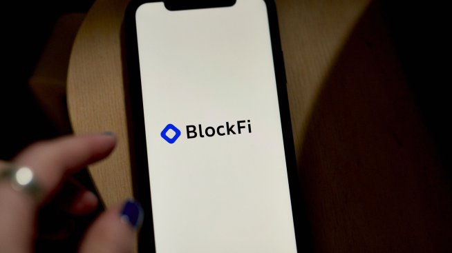Още една компания пада жертва на кризата с FTX