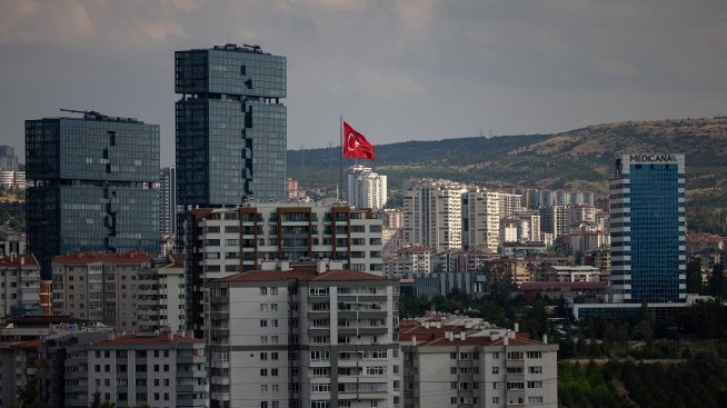 Турция прие закон за постигане на мир с кюрдските сепаратисти