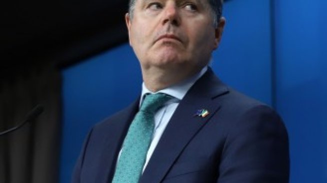 Председателят на Еврогрупата: Европа не е изправена пред нова дългова криза