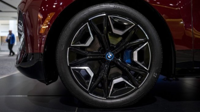 BMW влага 1 млрд. евро в трансформацията на свой завод в Австрия