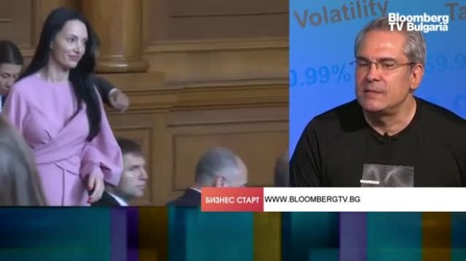 Найден Николов: Опитът за контрол се прави от силите против промяната
