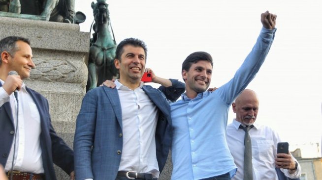 Кадър на деня за 20 юни