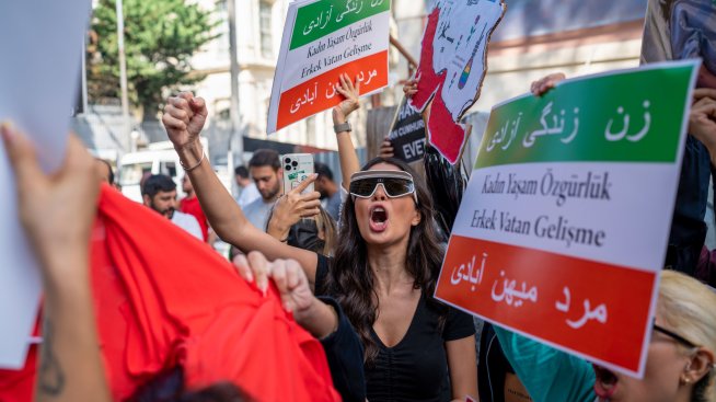 ЕС наложи нови санкции на Иран