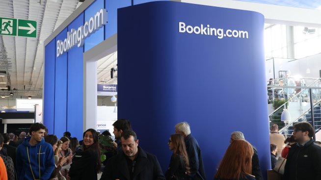 ЕК ще разследва Booking.com във връзка с фалшиви обяви и фишинг измами