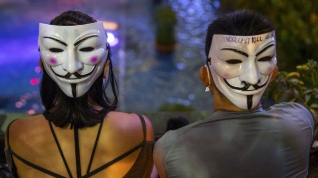 Социолог: Протестите срещу ограниченията няма да доведат до нова политическа формация