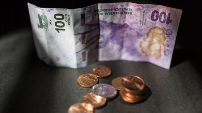 Аржентина изпадна в дефолт и сега очаква спасение от кредиторите