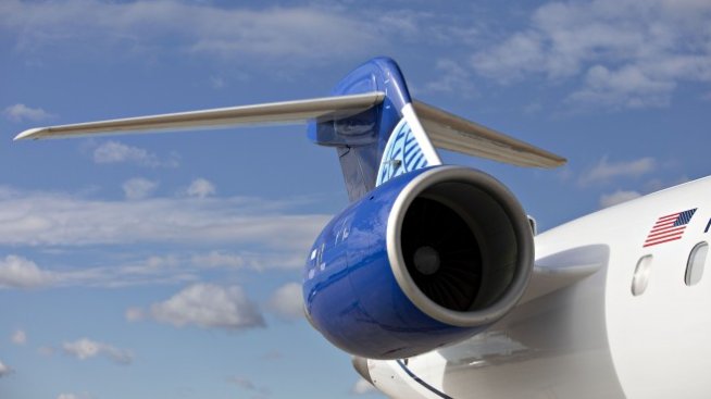 САЩ обвиниха Китай, че блокира американските авиокомпании