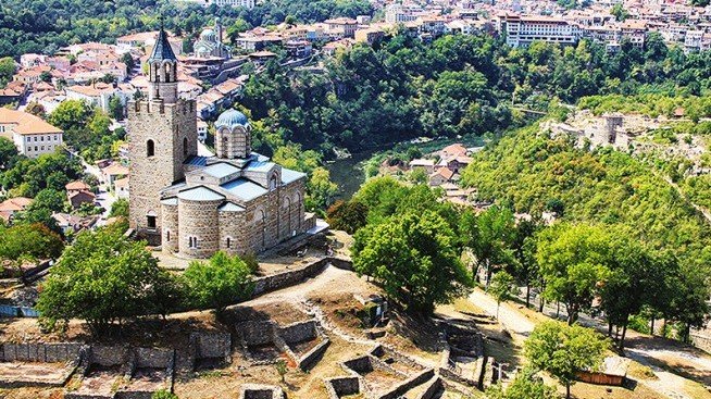 РЗИ затвори четири заведения във Велико Търново за неспазване на здравните мерки