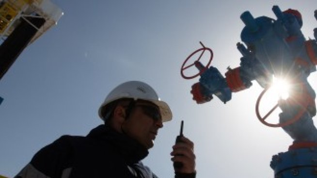 Украйна е готова да съди „Газпром“ заради газа от Централна Азия