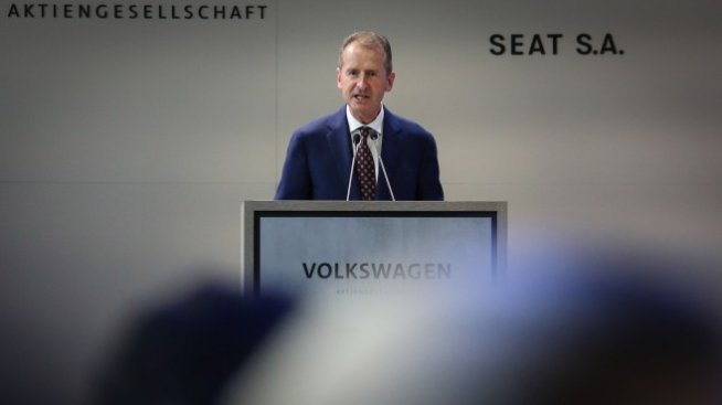 Volkswagen: Достъпът до електрическа мобилност ще бъде лесен и евтин