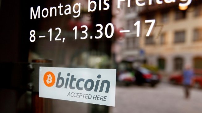 Бъдещето на биткойна в един швейцарски кантон