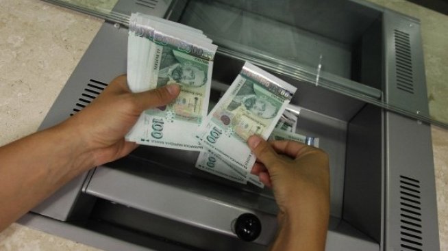 За година активите на инвестиционните фондове се увеличиха с близо една трета