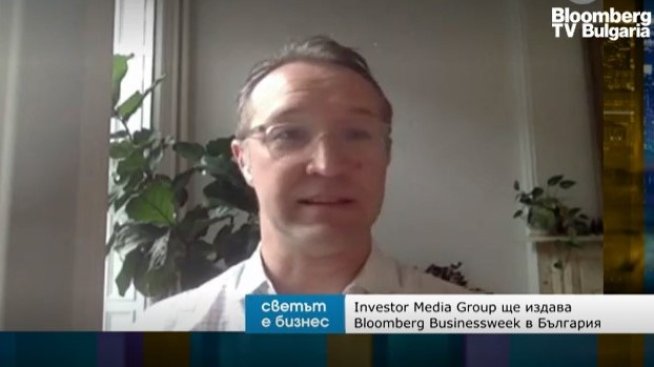 Историите в Bloomberg Businessweek са неподвластни на времето