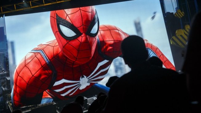 Netflix се сдоби с права върху филмите на Sony