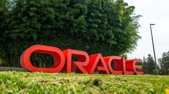Oracle зарадва инвеститорите с добър финансов отчет