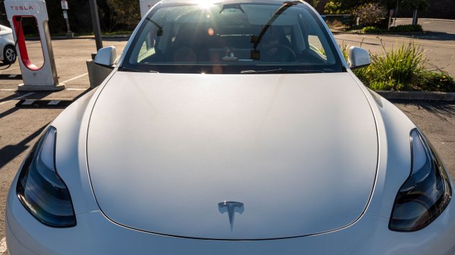 Tesla готви производство на нов модел от средата на 2025 г.