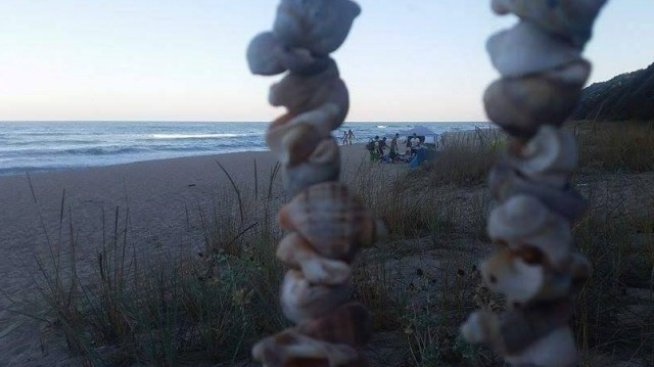 На Иракли отново се строи