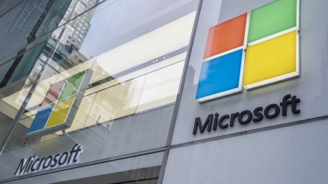 Microsoft постигна рекордно висока оценка от близо 2,6 трилиона долара