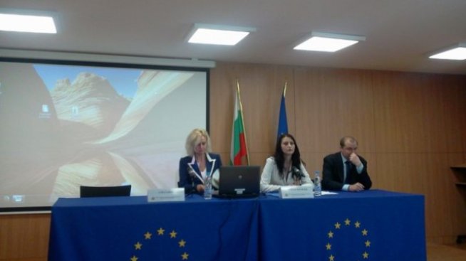 Български телекомуникационни проекти ще кандидатстват за европейско финансиране