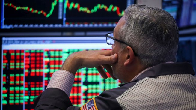 Страхът се завръща на пазара на junk облигации