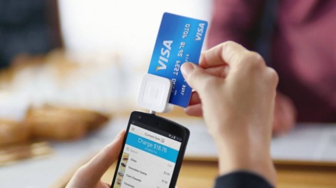 Square разочарова с цената на акциите за IPO-то