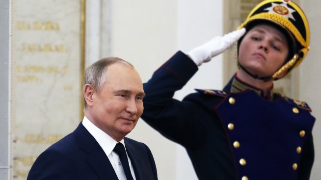 Защо Русия загуби войната в Украйна?