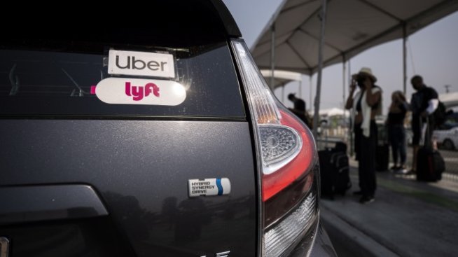 Калифорния нанесе пореден удар на Uber и Lyft