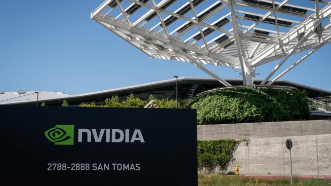Nvidia вече не е абсолютен монополист, но е далеч от детрониране