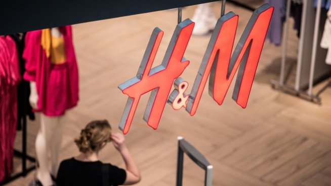 H&M окончателно напуска Русия