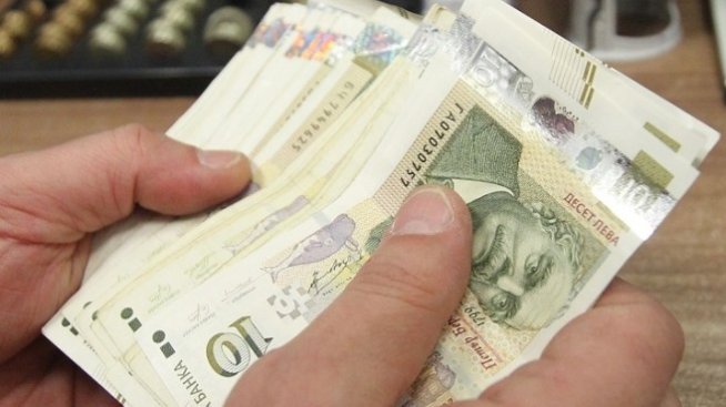 85% от служителите у нас не са доволни от увеличението на заплатите си
