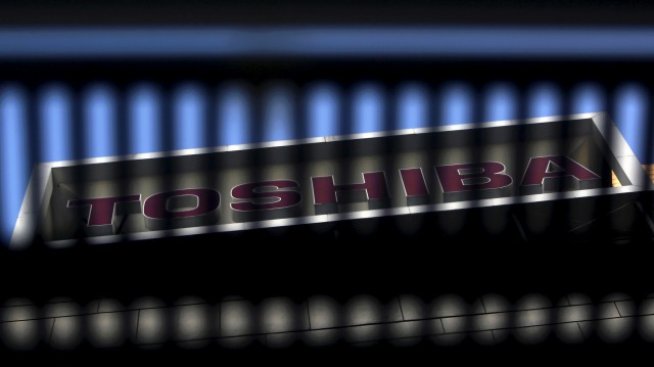 Toshiba търси купувач на ангажимент за втечнен природен газ за 7,4 млрд. долара