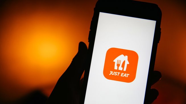 Just Eat Takeaway генерира печалба за третото тримесечие
