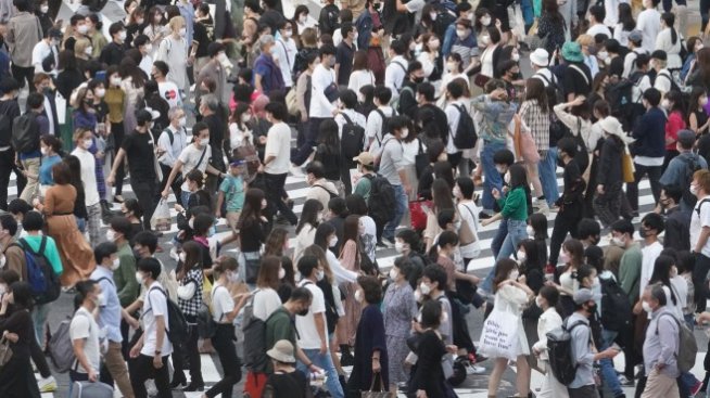 Индексите в Азия не намериха единна посока в края на седмицата