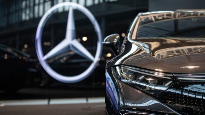Mercedes-Benz засилва софтуерните си разработки с нов технологичен център