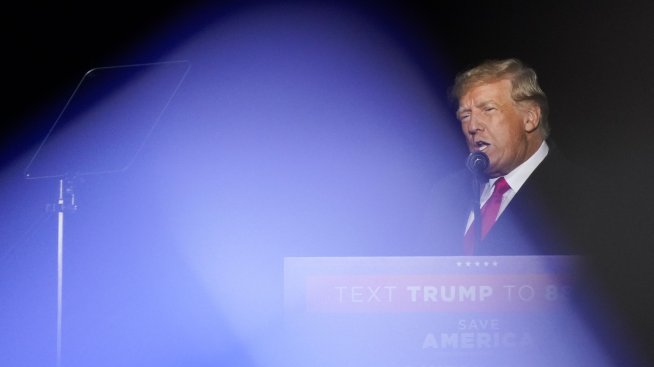 Време е републиканците да изоставят Тръмп