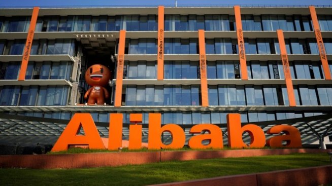 Бизнесът на Alibaba процъфтява и след Джак Ма