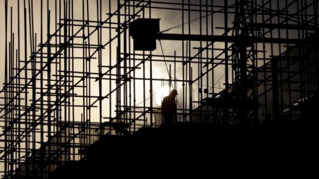 Акциите на строителните компании в Европа вече са лидер по поскъпване