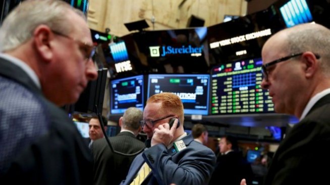 Анализатори очакват Dow Jones скоро да достигне нов рекорд