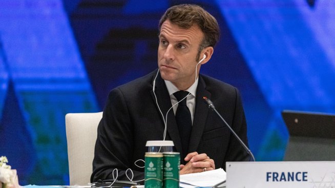 Пенсионната реформа на Макрон може да задълбочи социалните проблеми във Франция