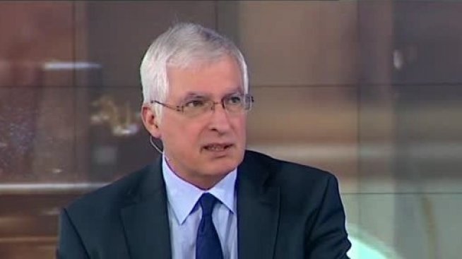 Проф. Дуранкев: Имаме заешки страх от промени във фискалната политика
